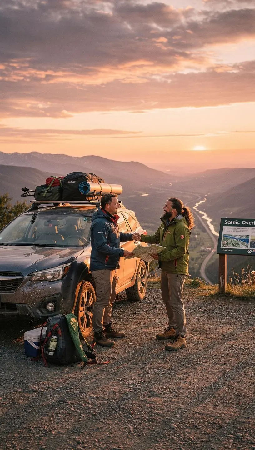 График гибких страховых планов для автовладельцев.