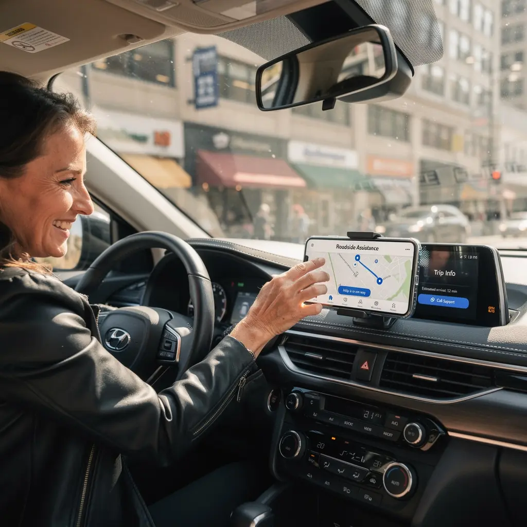 Схема покрытия ответственности при столкновении с авто.