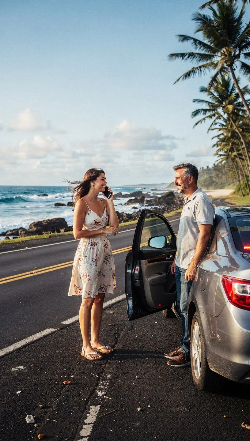График, показывающий различные планы страхования для водителей с указанием преимуществ каждого.