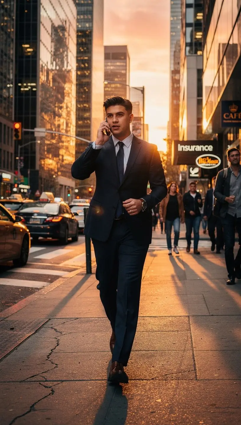 Иллюстрация процесса получения помощи на дороге для водителей с полисом.