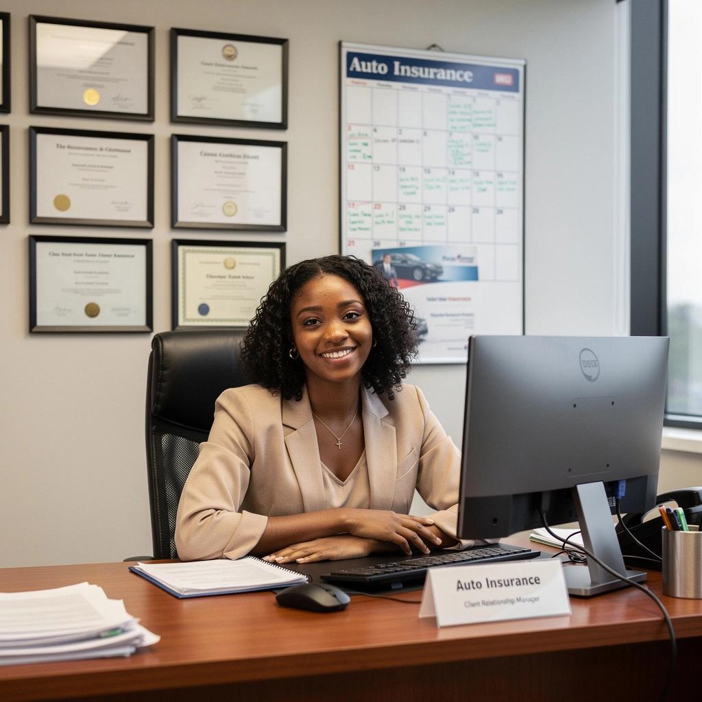 График гибких планов страхования для автовладельцев.