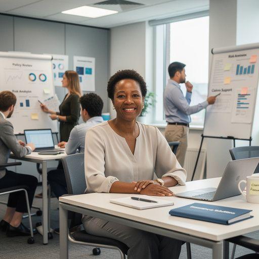 Счастливая семья в автомобиле, наслаждающаяся поездкой.